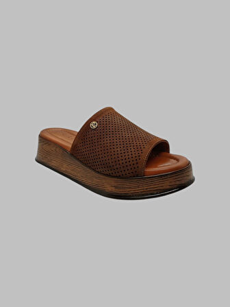 PİERRE CARDİN PC-7360 KADIN DERİ TERLİK