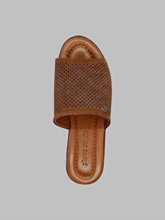 PİERRE CARDİN PC-7360 KADIN DERİ TERLİK