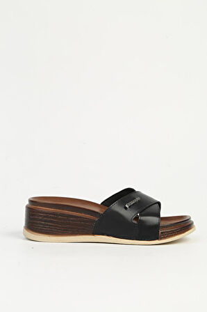 Pierre Cardin Pc-7423 Kadın Terlik