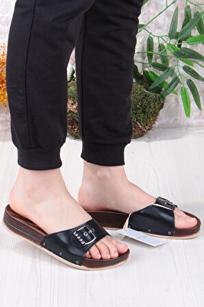 Pierre Cardin Pc-7426 Kadın Terlik