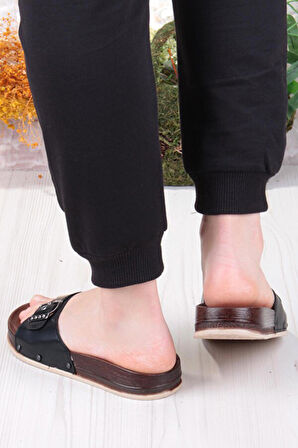 Pierre Cardin Pc-7426 Kadın Terlik