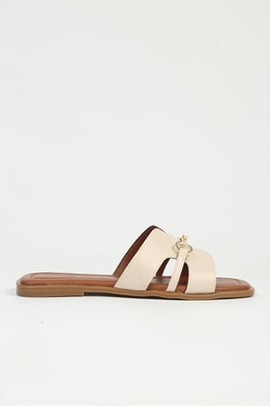 Pierre Cardin PC 55740 Kadın Terlik