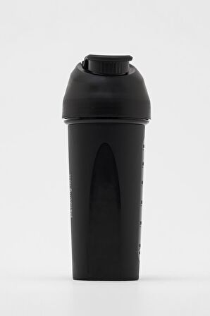 Gymwolves Siyah Shaker 600 ML