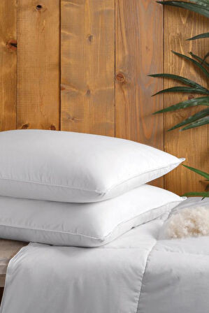 Sinada Home %100 Yün Dolgulu Yastık