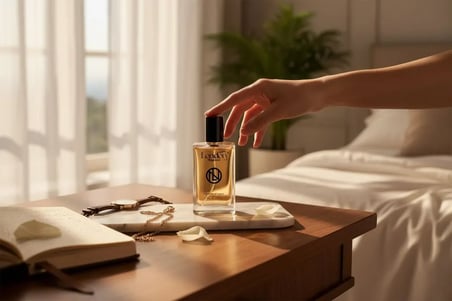 Narkotik 230 Ünisex Parfüm 50 ml