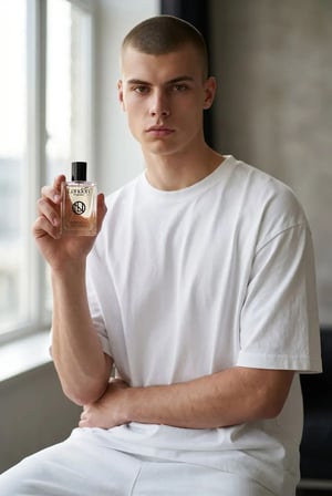 Legend 238 Erkek Parfüm 50 ml