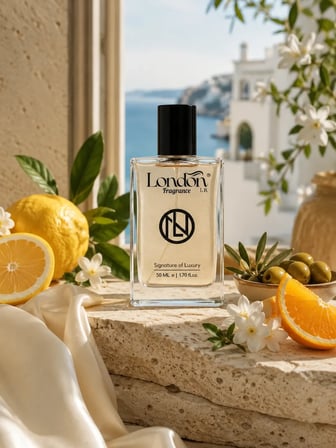 Jugler 244 Erkek Parfüm 50 ml
