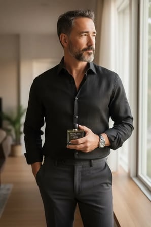 Homme Sport 510 Erkek Parfüm 50 ml