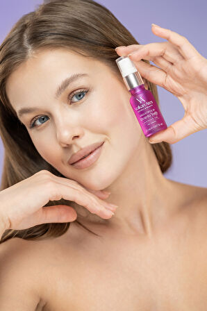 Volkan Ates Natural & Beauty Lavandula Angustifolia Saf Lavanta Yağı Sprey 20 ml