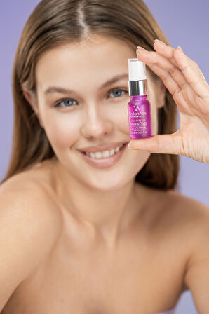 Volkan Ates Natural & Beauty Lavandula Angustifolia Saf Lavanta Yağı Sprey 10 ml