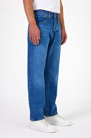 Campel 373 Regular Fıt Denim Pantolon 1547