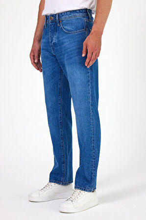 Campel 373 Regular Fıt Denim Pantolon 1547