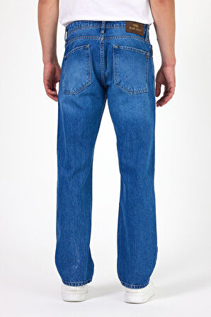 Campel 373 Regular Fıt Denim Pantolon 1547