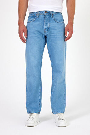 Campel 373 Regular Fıt Denim Pantolon 1547