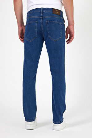 Arjen 655 Slım Fıt Denim Pantolon 1548