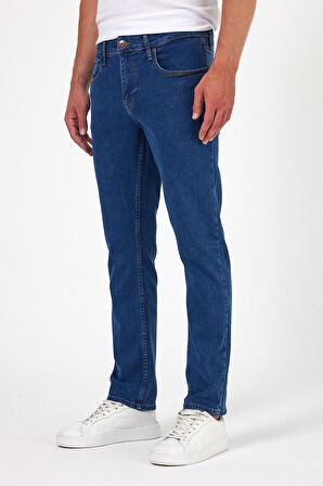 Arjen 655 Slım Fıt Denim Pantolon 1548