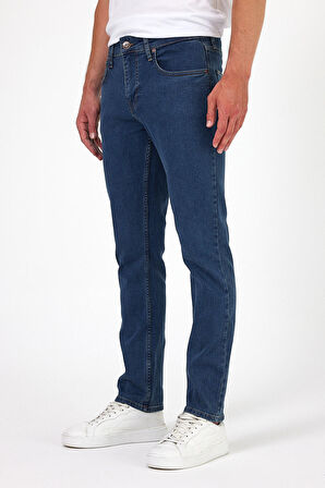 Arjen 655 Slım Fıt Denim Pantolon 1548