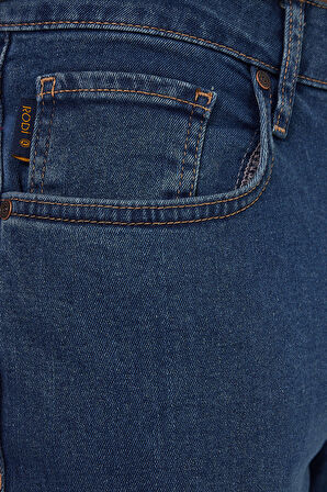 Arjen 655 Slım Fıt Denim Pantolon 1548