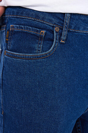 Danny 171 Skııny Fıt Denim Pantolon 1549
