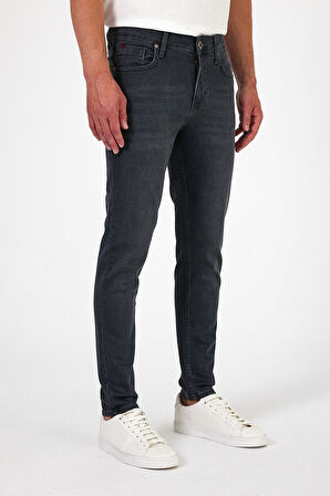 Danny 172 Skııny Fıt Denim Pantolon 1550