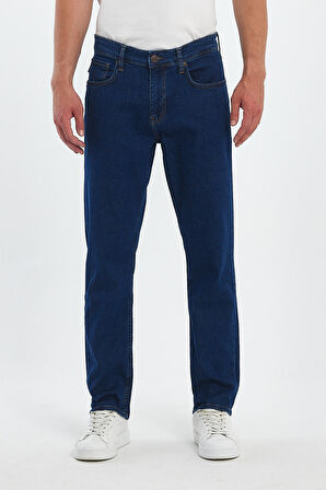 Montana 134 Regular Fıt Denim Pantolon 1555