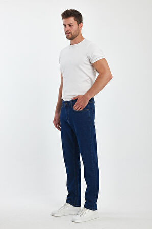 Montana 134 Regular Fıt Denim Pantolon 1555