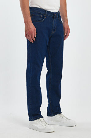 Montana 134 Regular Fıt Denim Pantolon 1555