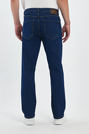 Montana 134 Regular Fıt Denim Pantolon 1555