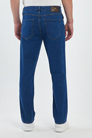 Montana 134 Regular Fıt Denim Pantolon 1555