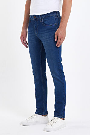 Arjen 657 Slım Fıt Denim Pantolon 1552