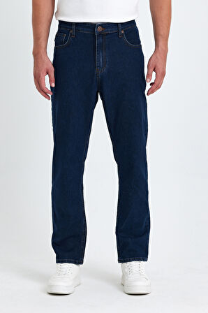 MONTANA 138 Regular Fıt Denim Pantolon 1559