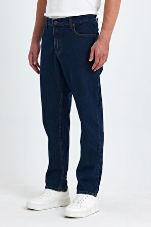 MONTANA 138 Regular Fıt Denim Pantolon 1559