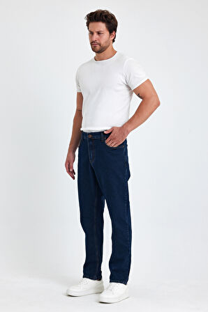 MONTANA 138 Regular Fıt Denim Pantolon 1559