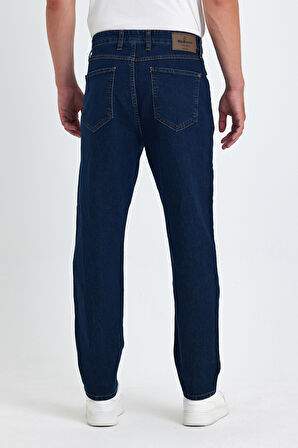 MONTANA 138 Regular Fıt Denim Pantolon 1559