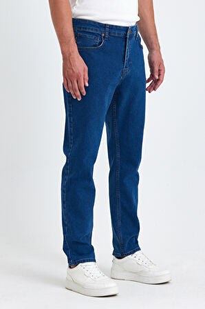 MONTANA 138 Regular Fıt Denim Pantolon 1559