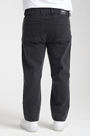 MONTANA 137 Regular Fıt Denim Pantolon 1560