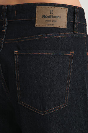 Carmen 012 Baggy Fıt Denim Pantolon 0923