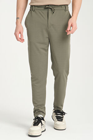 Erkek Jogger Expo Pantolon 3580