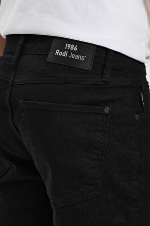 Rodi Erkek Jean Pantolon Regular Montana 129 RD24KE011533
