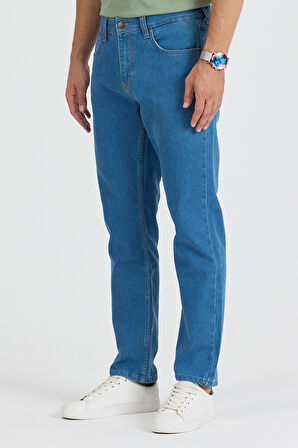 Rodi Erkek Jean Pantolon Regular Montana 130 RD24KE011534
