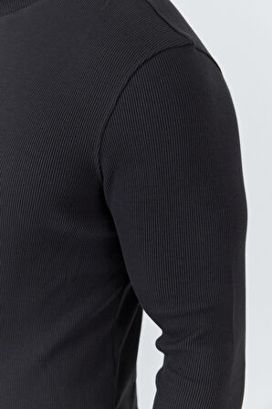 Erkek Uzun Kol Sweatshirt 1258