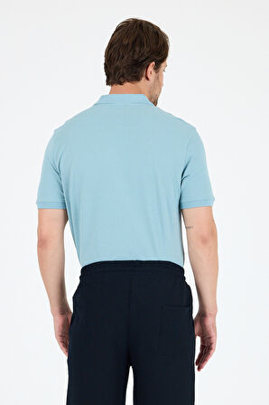 Erkek Kapri Şort Gift Model – Rahat Kesim, Cepli, Yazlık Günlük Spor Şort 9412