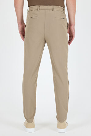 Spor ve Günlük Rahat Cool %92Polyester %8Elastan Esnek Kumaş Erkek Jogger Pantolon Eşofman Altı 3670