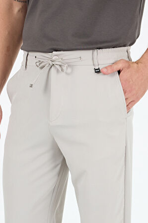 Spor ve Günlük Rahat Cool %92Polyester %8Elastan Esnek Kumaş Erkek Jogger Pantolon Eşofman Altı 3670