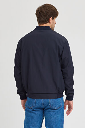 Erkek Hakim Yaka Mont 1210