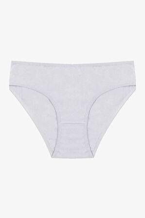 Kadın 7'li Likralı Külot