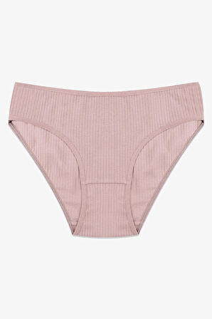 Kadın 5'li Fitilli Külot