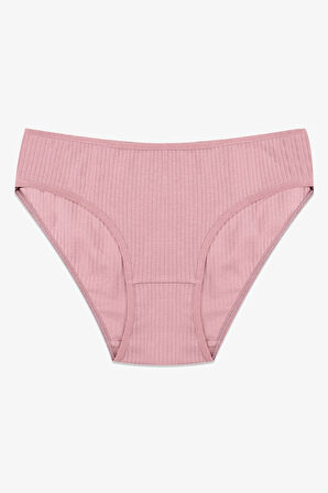 Kadın 5'li Fitilli Külot