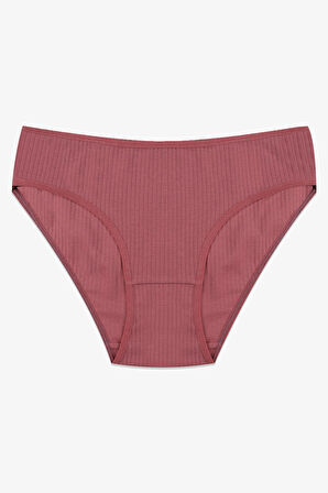 Kadın 5'li Fitilli Külot