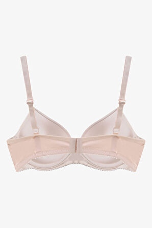 Kadın Destekli Basic Sütyen